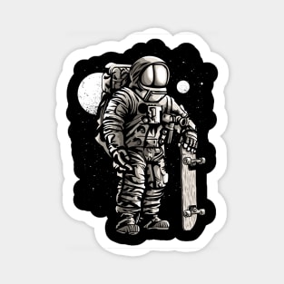 My Space Sticker